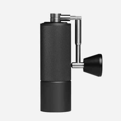  Regola del tre P Кофемолка Timemore C2 Fold-Gray, 0 гр., эспрессо